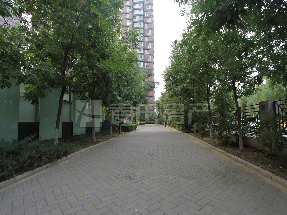 整租·华彩国际公寓