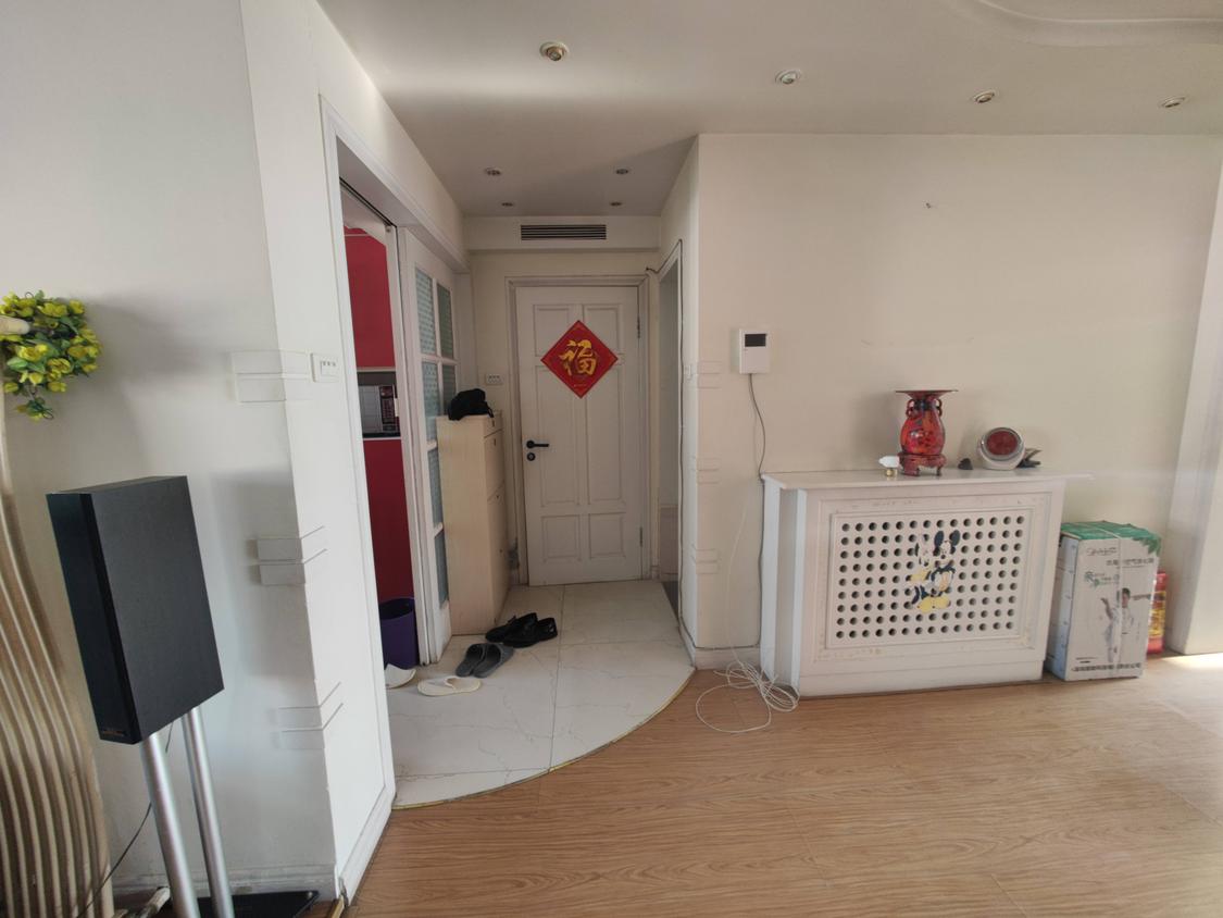 整租·天林家园