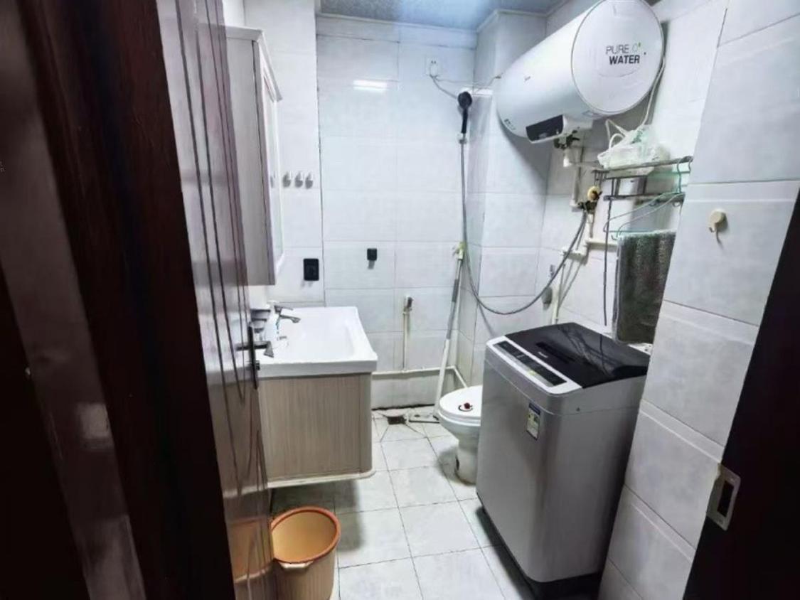 整租·英澳锦绣苑