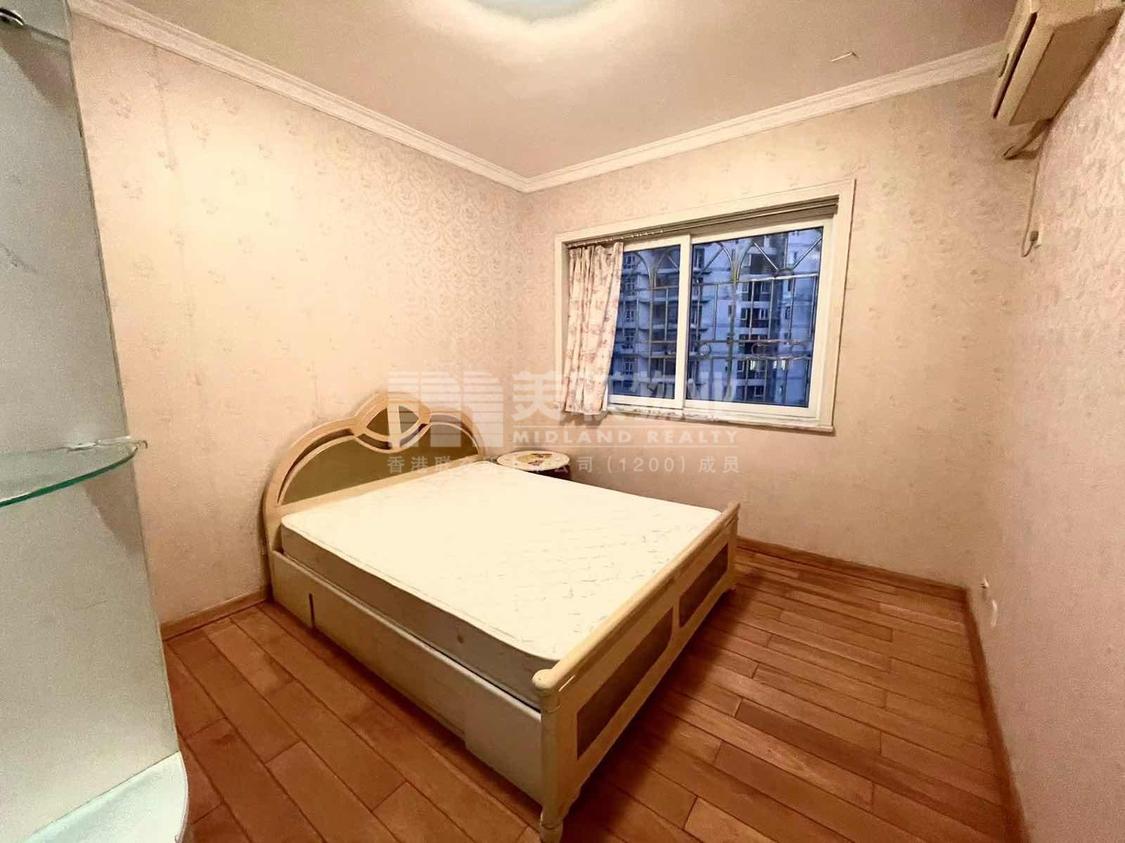 整租·中信星光名庭