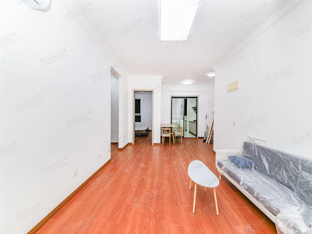 整租·枫树林景苑