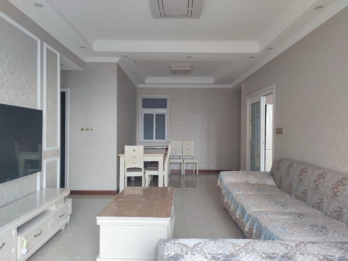 整租·盈田金开里