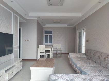 两江新区汽博中心整租 盈田金开里3室1厅/87平/低楼层