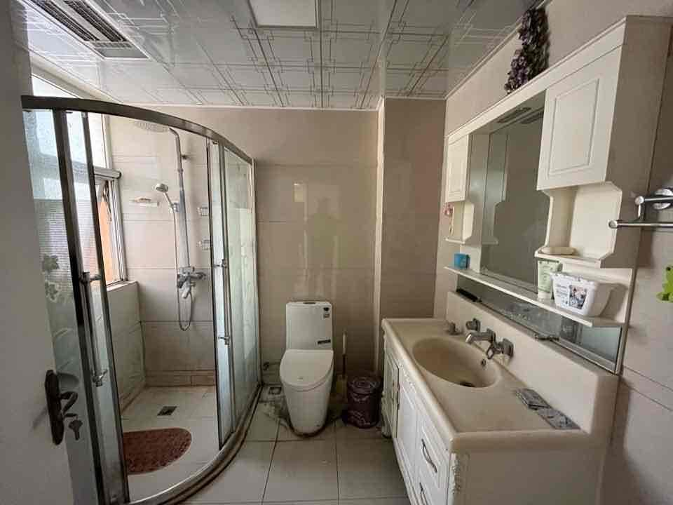 整租·新街家园