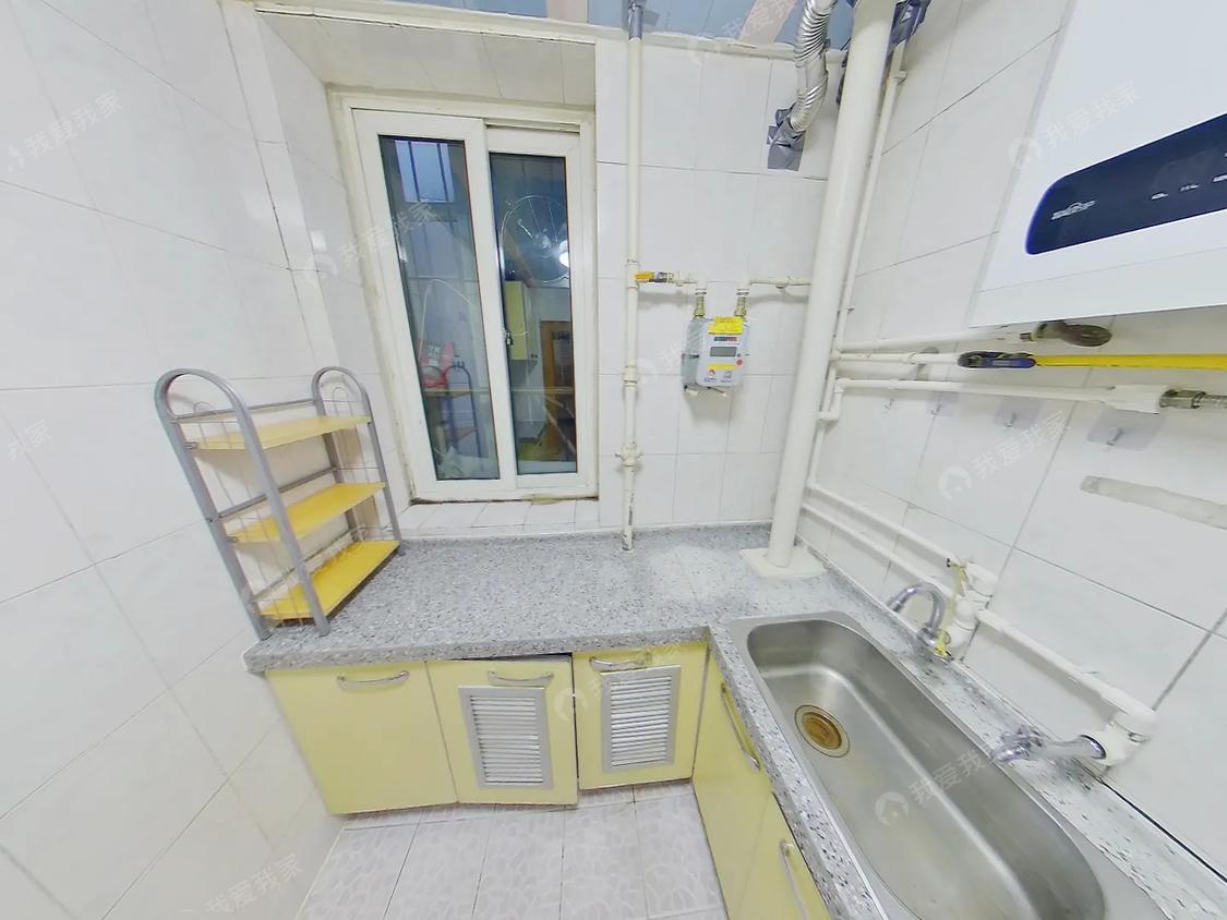 整租·莲花池东路