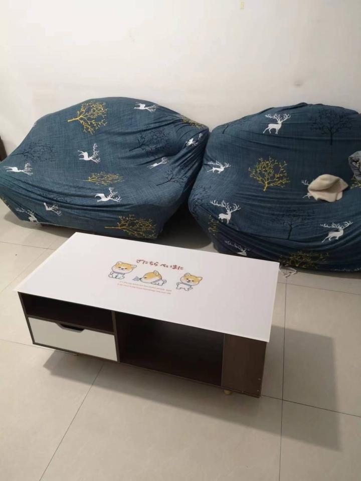 整租·裕昌运河苑