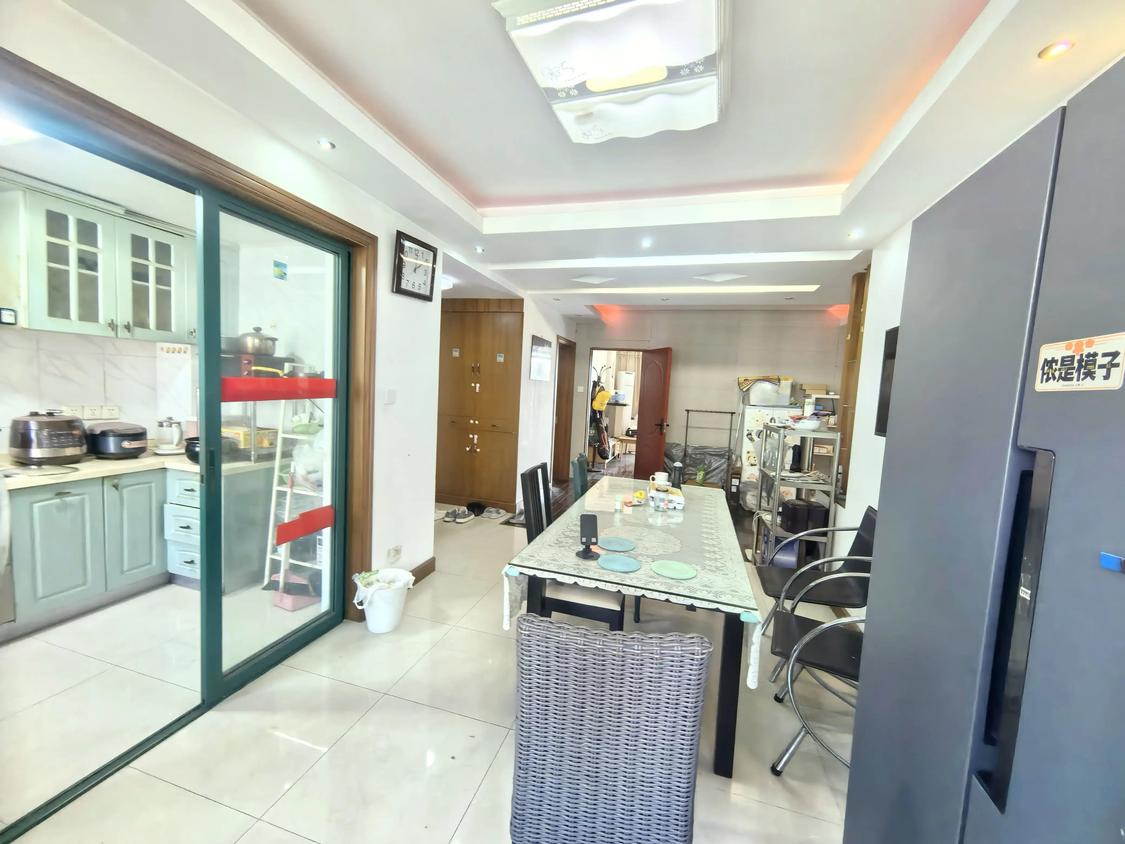 整租·枫桦景苑(北区)