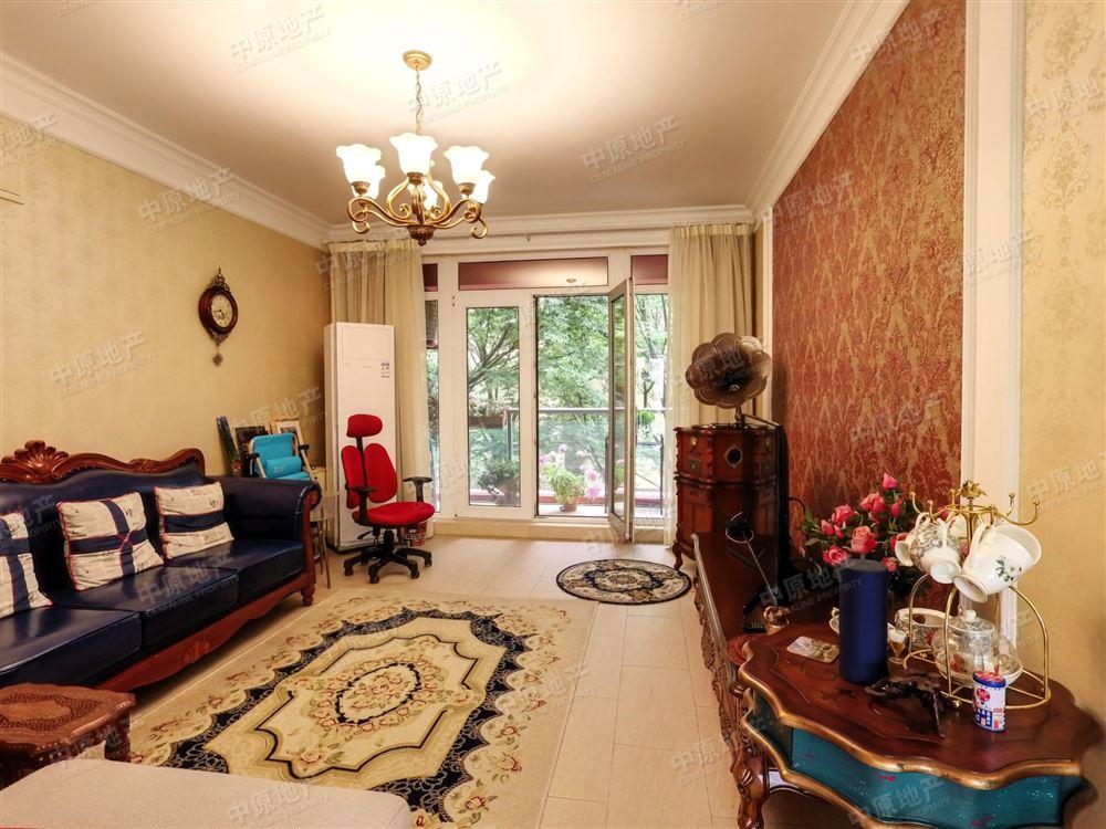 整租·安亭新镇(雅苑)