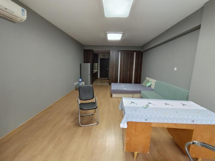 整租·众美MIMO公馆