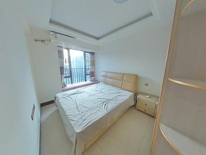 番禺大学城整租 越秀星汇文宇3室1厅/145平/高楼层