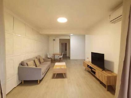 徐汇上海南站合租 金牛苑2室2厅/10平/中楼层