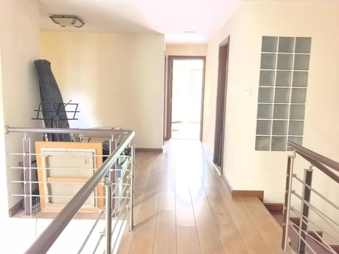 整租·公园道1号