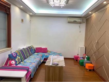 鹿城车站大道整租 闻莺组团2室2厅/65平/高楼层