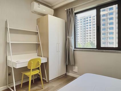 丰台新宫整租 公园懿府3室1厅/114平/低楼层