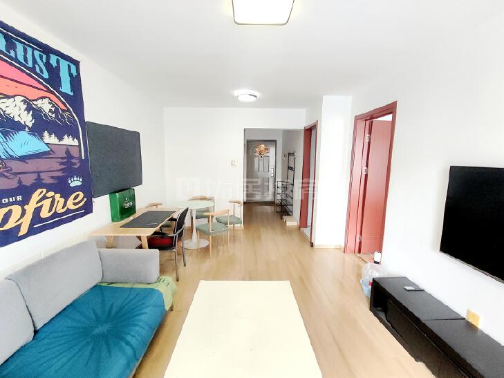 整租·青荷里(南山园)