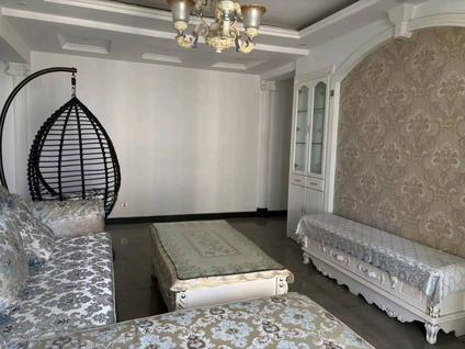 秦州秦州整租 山水新城2室2厅/86平/中楼层