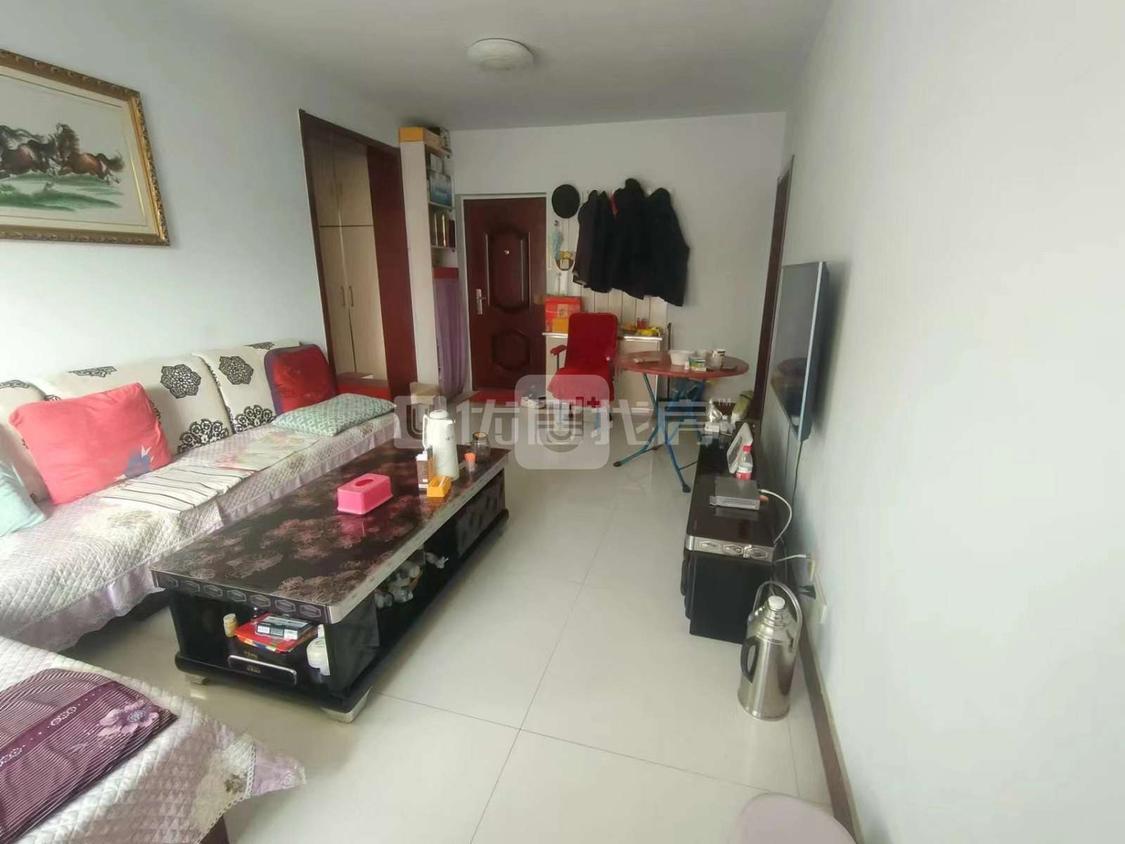 整租·美地家园