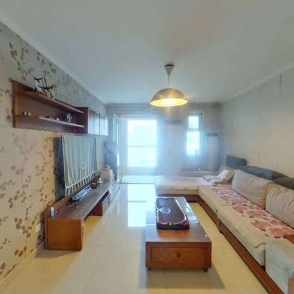 新华西焦整租 盛世天骄花苑3室2厅/132平/中楼层