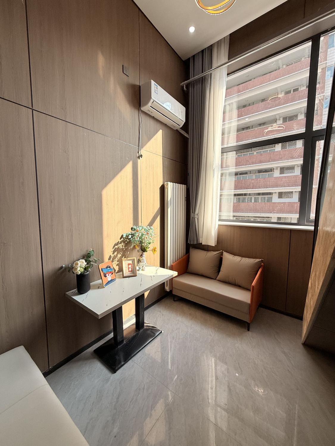 整租·智地钻河公馆