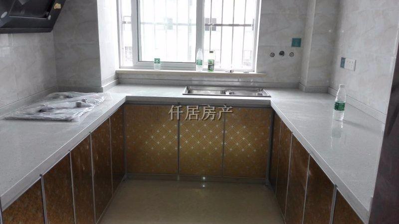 整租·水岸城邦(正阳北路)