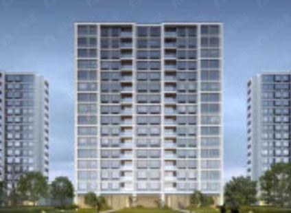 杭州枫柏兰庭临安 临安/建面89平-129平