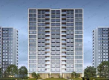 枫柏兰庭效果图