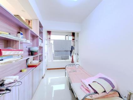 开发区高级中学整租 立雪佳苑2室2厅/100平/中楼层