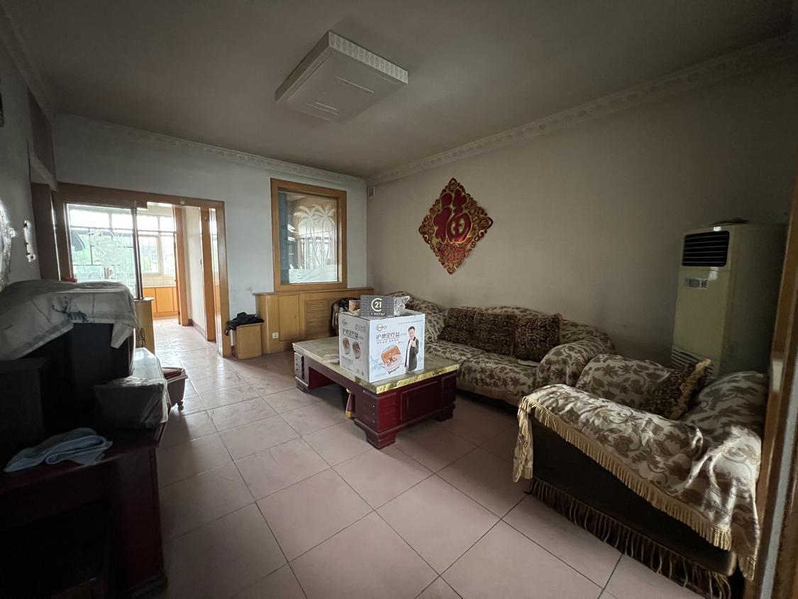 整租·尧医佳苑