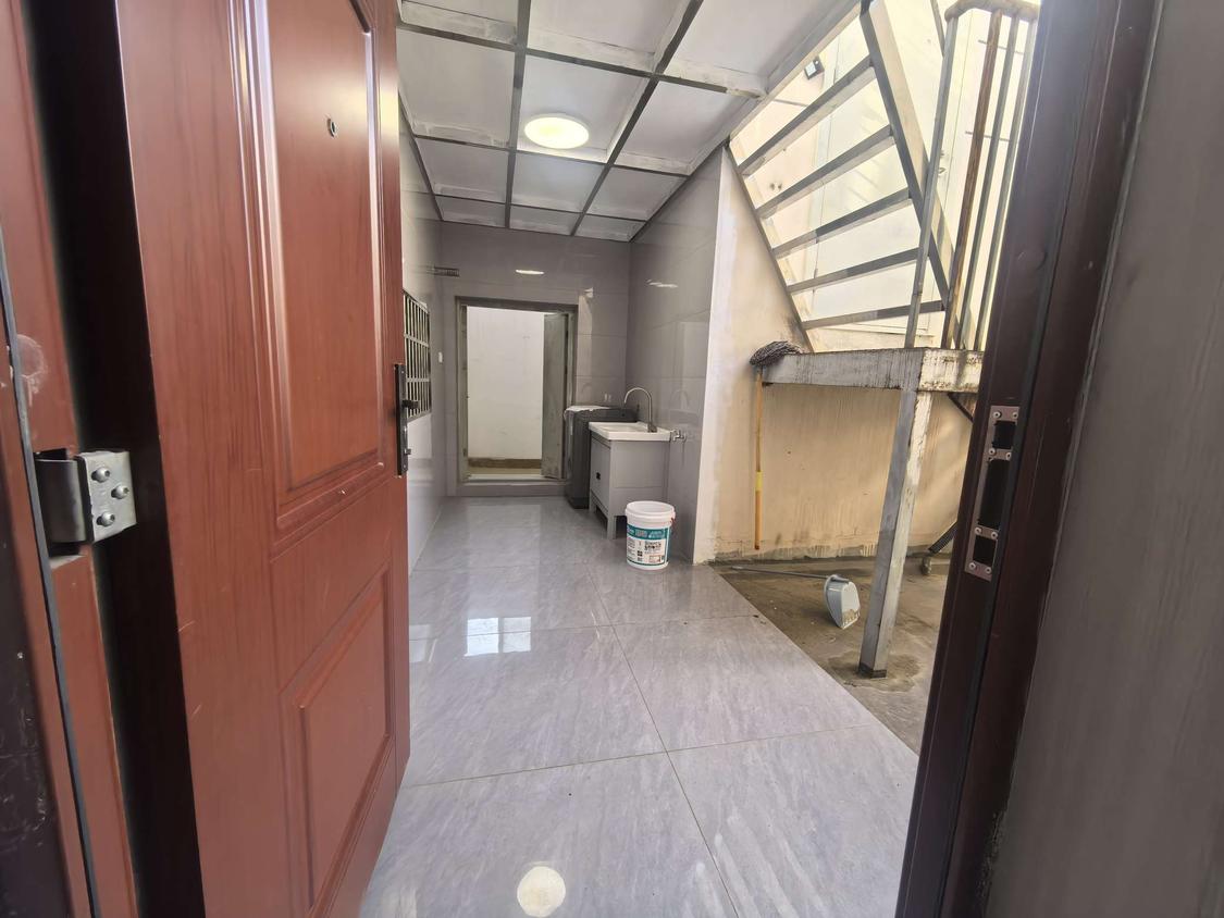 整租·嘉业海棠湾