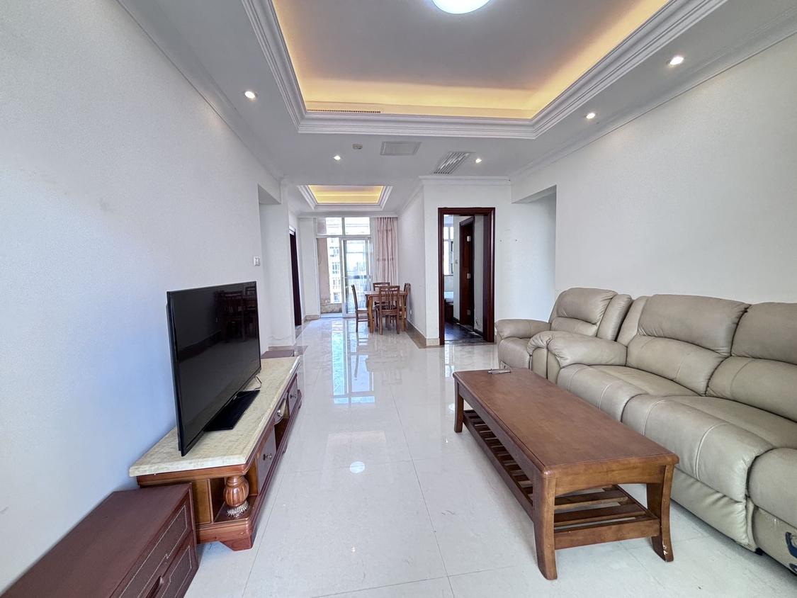 整租·中弘西岸首府