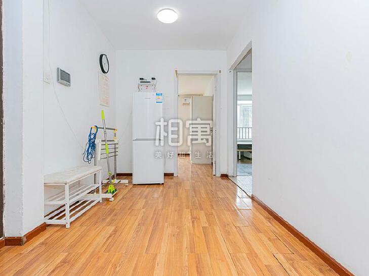 合租·裕龙花园(三区)