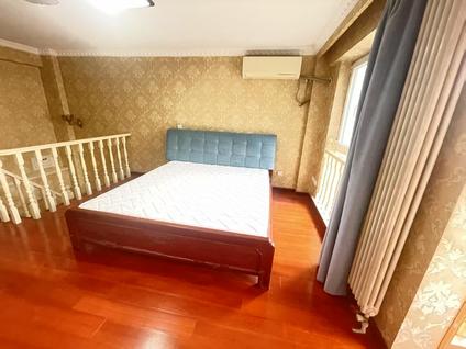 海淀田村整租 西山国际城1室1厅/65平/中楼层