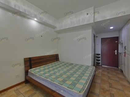 雁塔小寨整租 长庆坊1室0厅/48平/低楼层