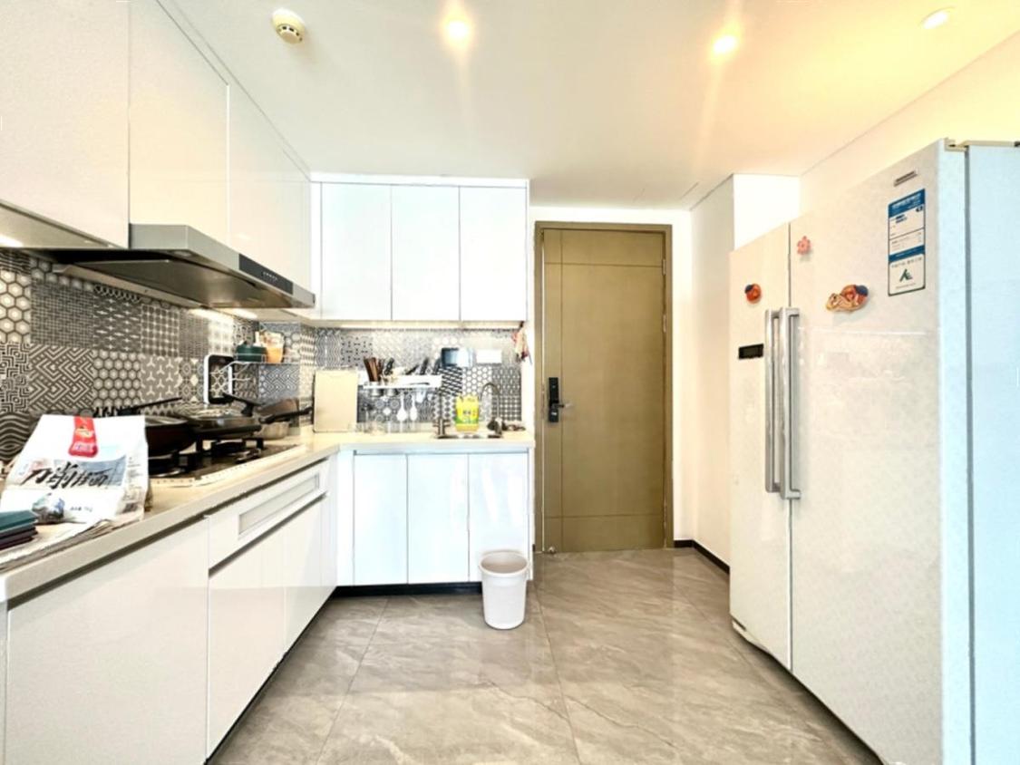 整租·依山云锦