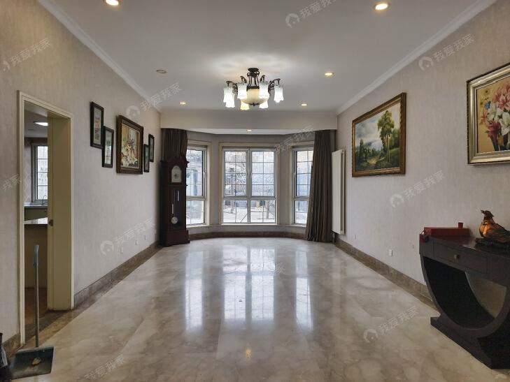 整租·加州水郡(东区)