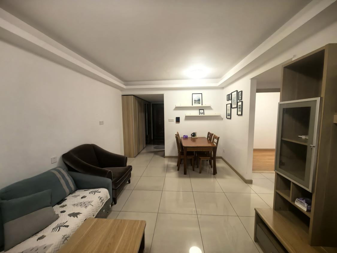 整租·万科中央公园