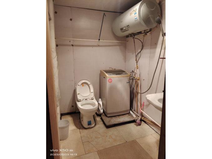 整租·天润花园