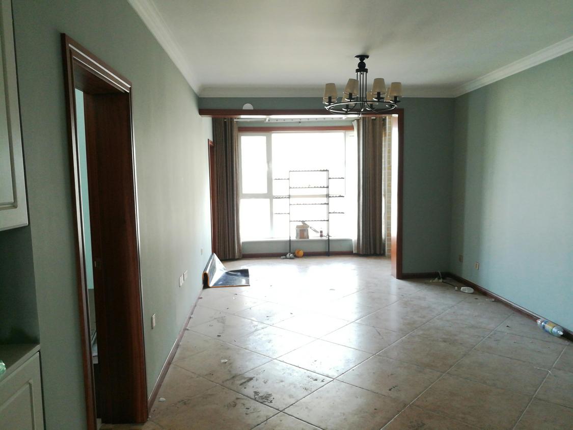 整租·京熙帝景