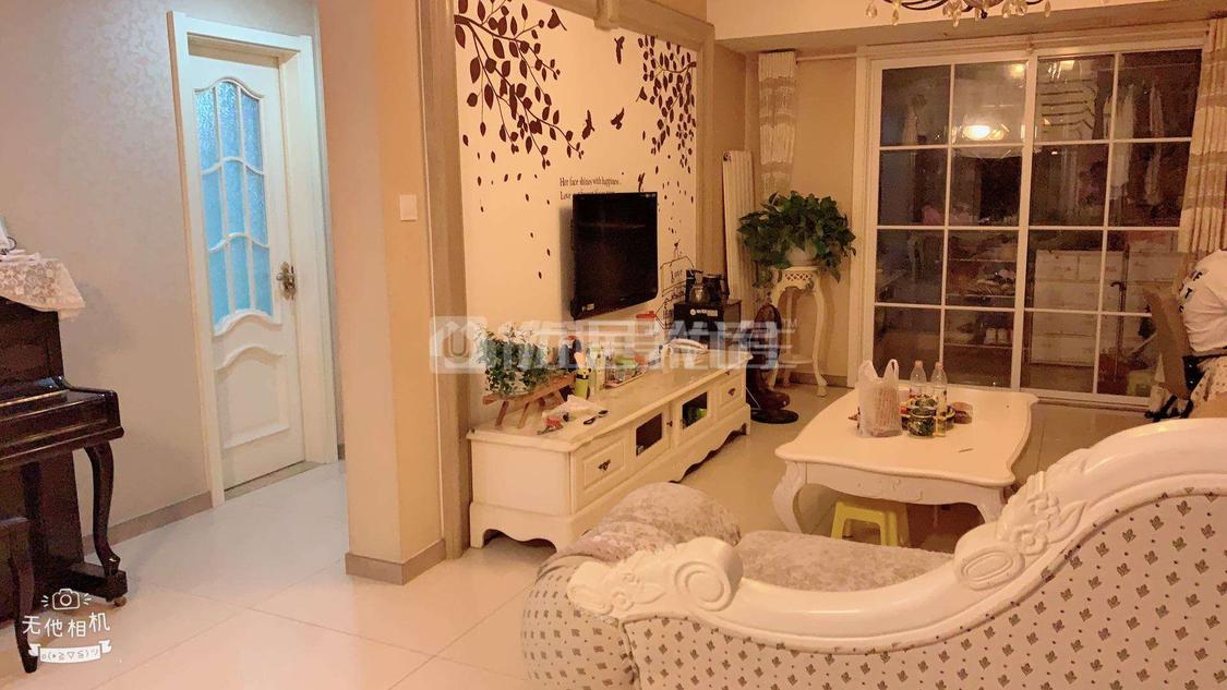 整租·日出东方