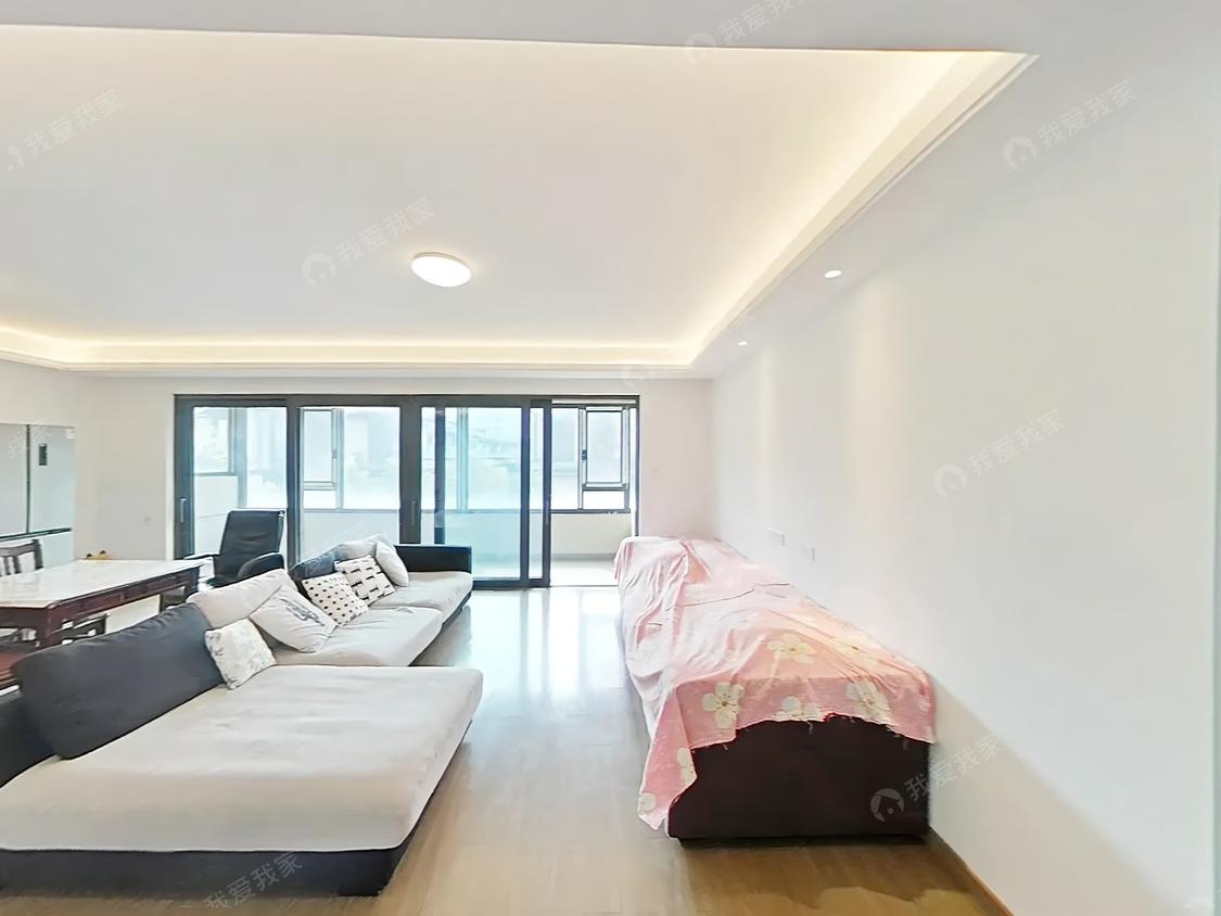 整租·龙湖大境天成(西区)