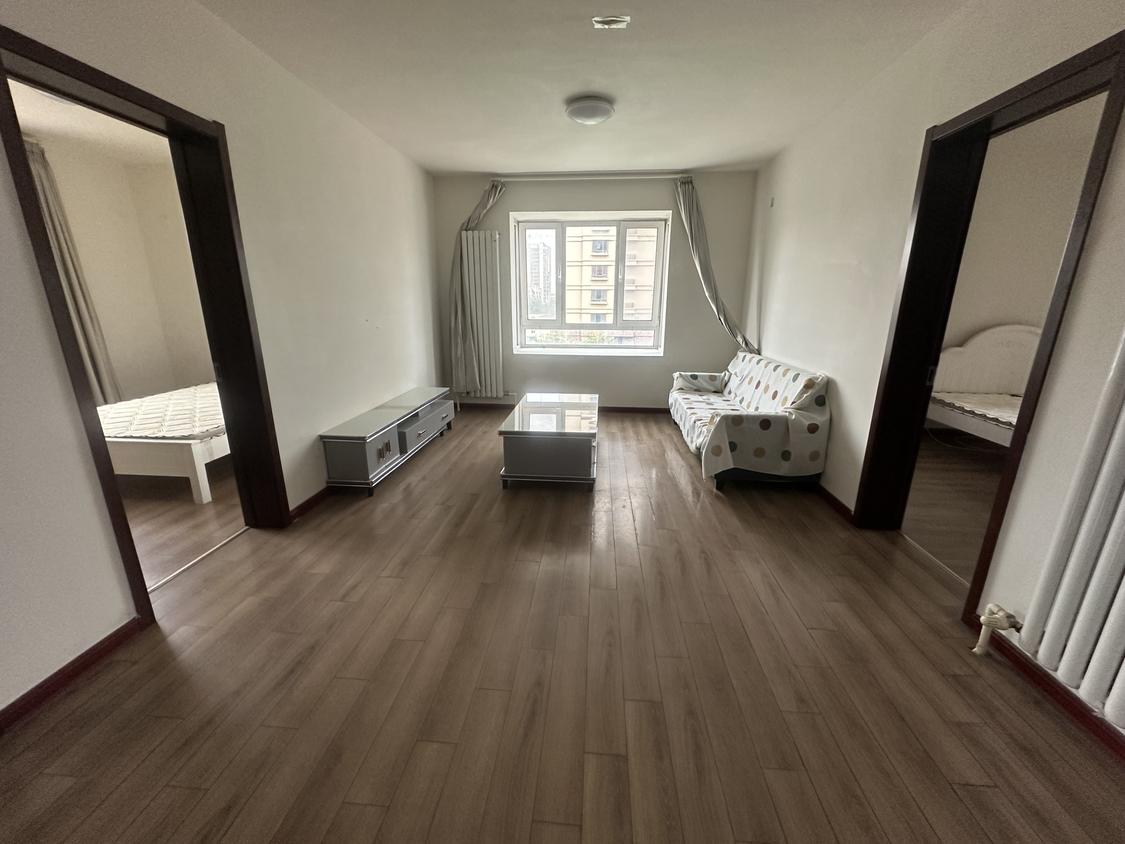 整租·团结福城