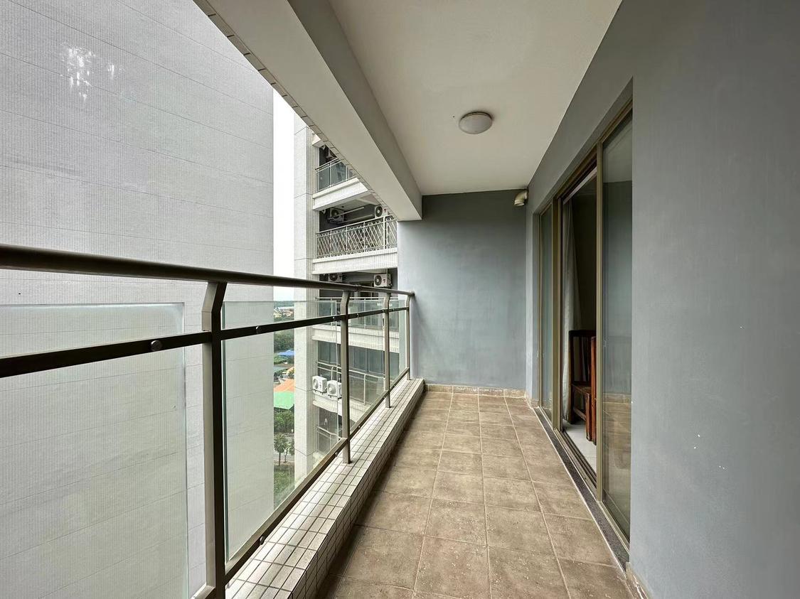 整租·嘉和冠山海