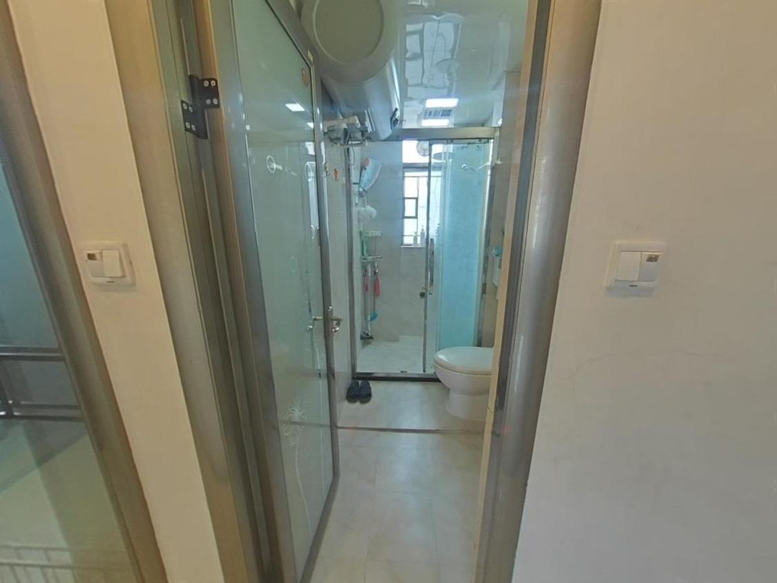 整租·滨江东体委大院