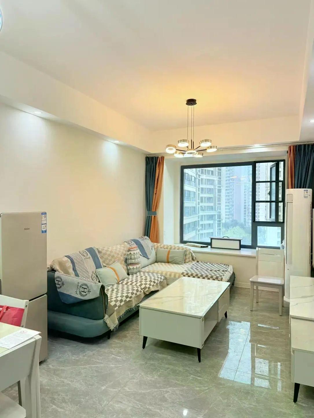 整租·沙浦二村