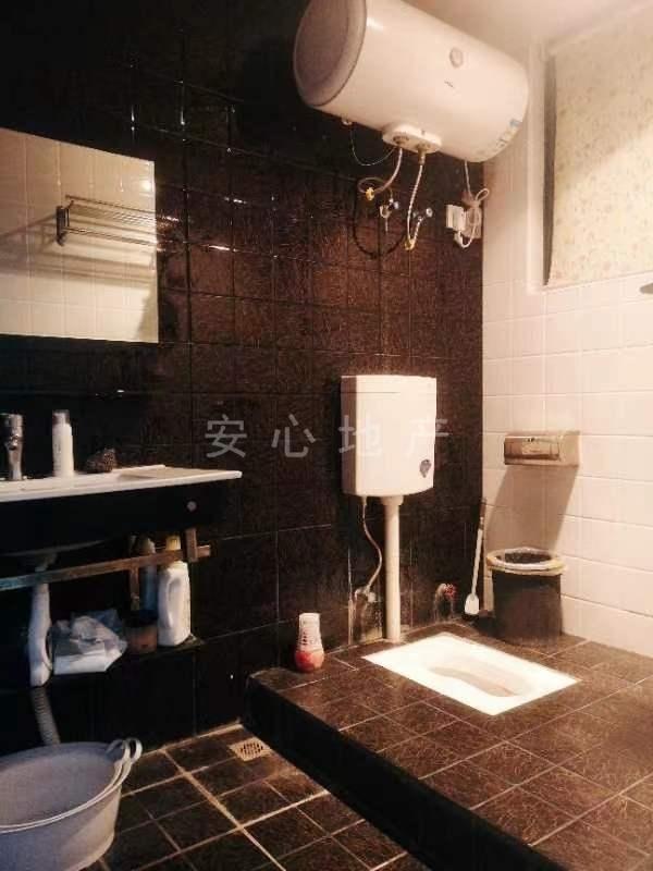 整租·平安名居