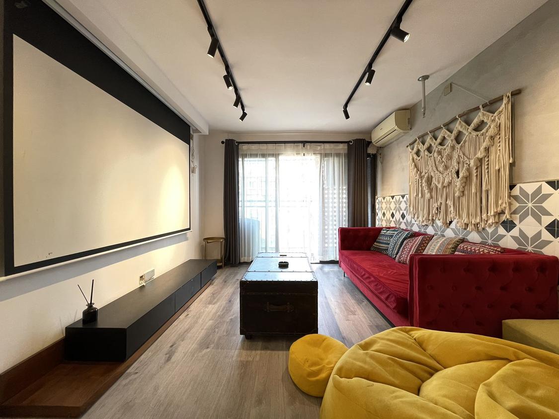 整租·嘉葆润金座