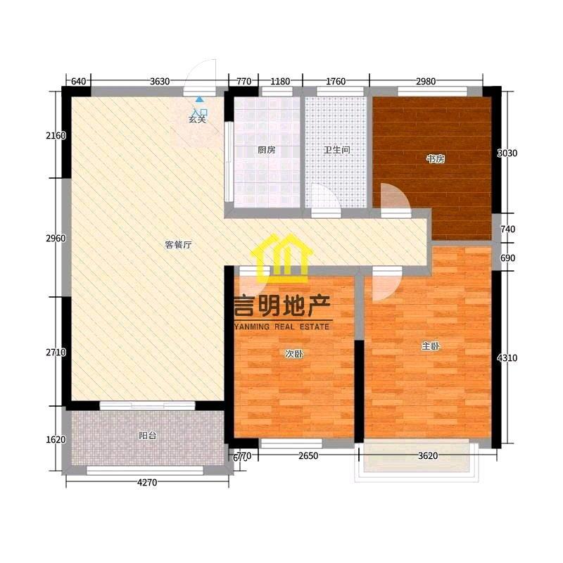 整租·砀山古城(公园里)