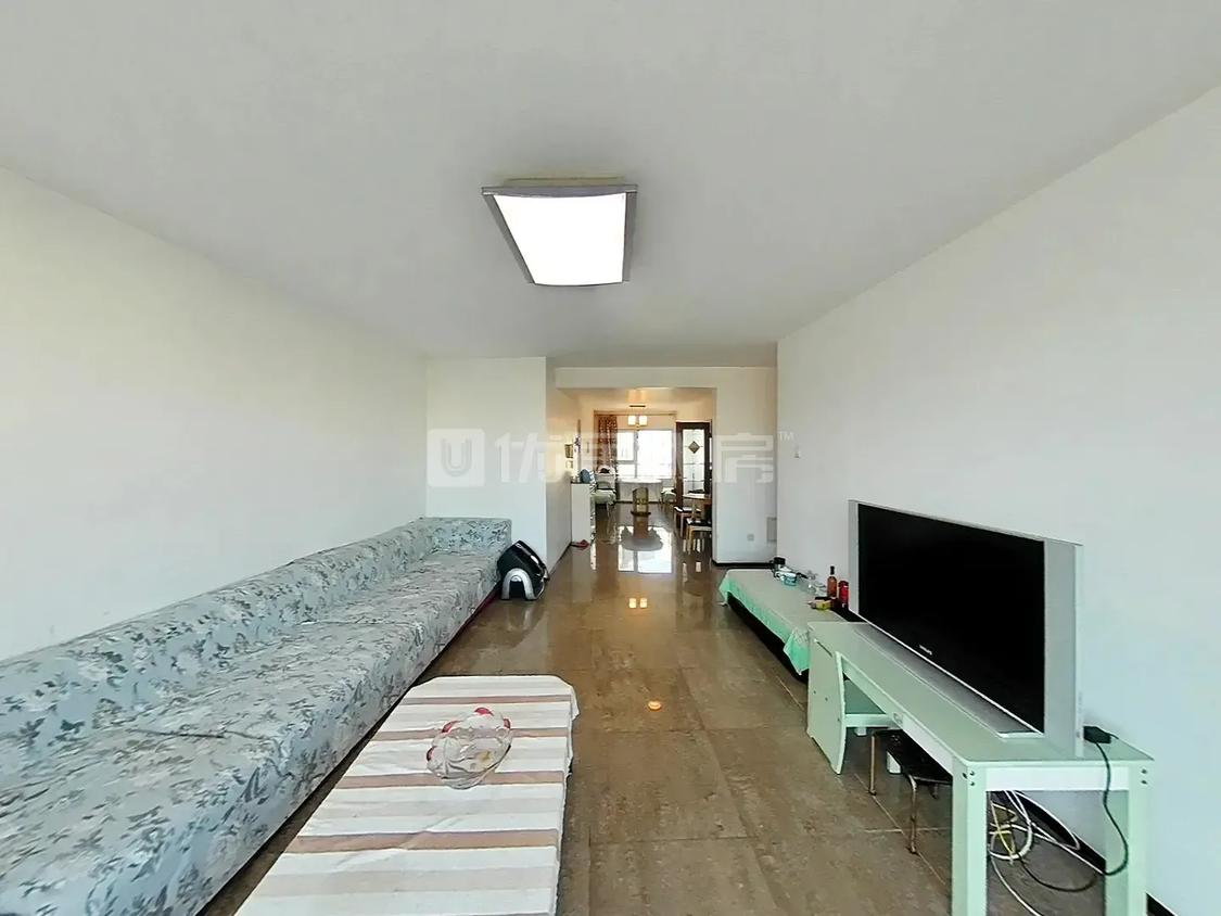 整租·万象新天家园