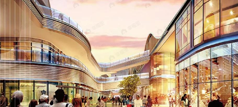 中康清照雅居效果图