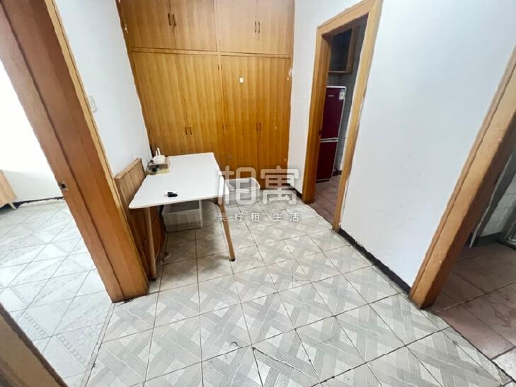 合租·首钢模式口(中里小区)